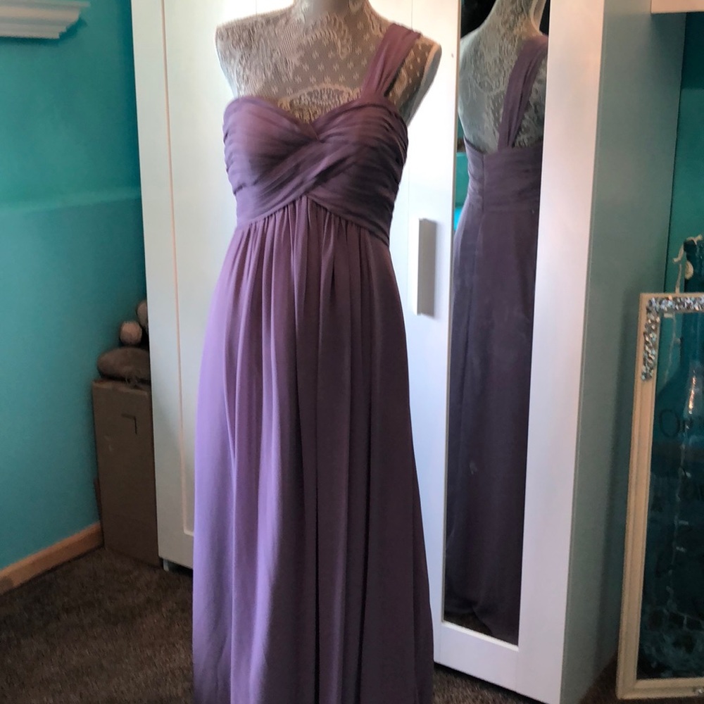 Bill Levkoff formal wear dress